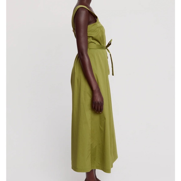 ⚡️NEW Duster The Weekender Tie Waist Midi Maxi Dress - Picture 4 of 9